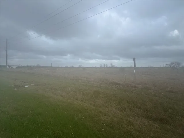 $755,000 | 0 Guy-long Point, Guy, TX 77444