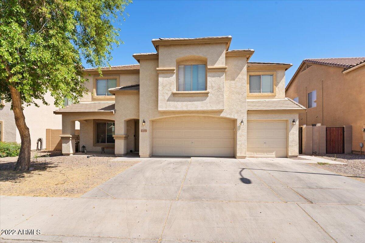 944 West Elizabeth Way Coolidge, AZ 85128 - Photo 1 of 38 944 W Elizabeth Way, Coolidge Az