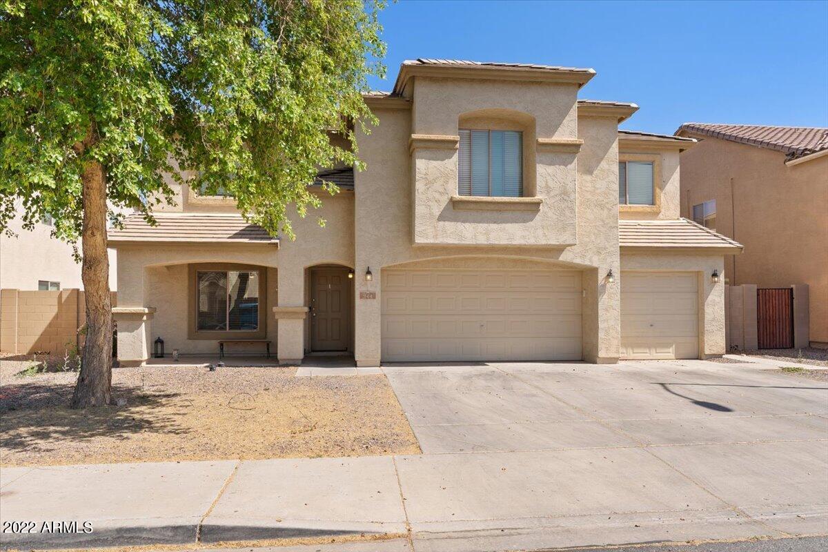 944 West Elizabeth Way Coolidge, AZ 85128 - Photo 9 of 38 944 W Elizabeth