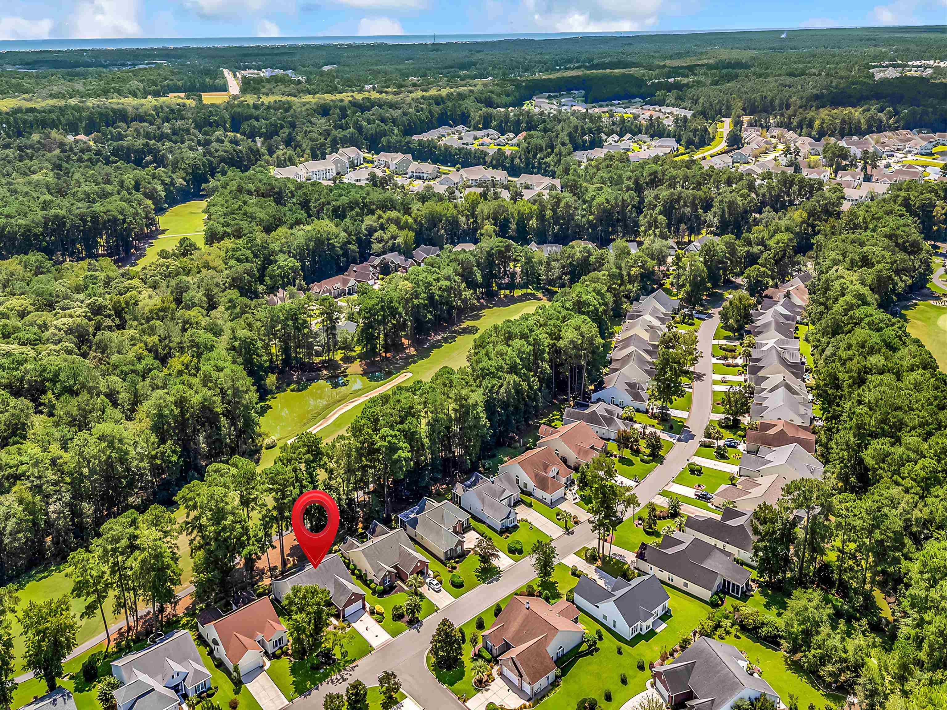 6462 Somersby Drive Murrells Inlet, SC 29576 - Photo 50 of 50 Gallery Image 50