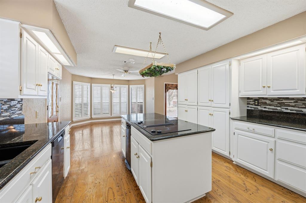 7260 Hudson Cemetery Road Mansfield, TX 76063 - Photo 16 of 40