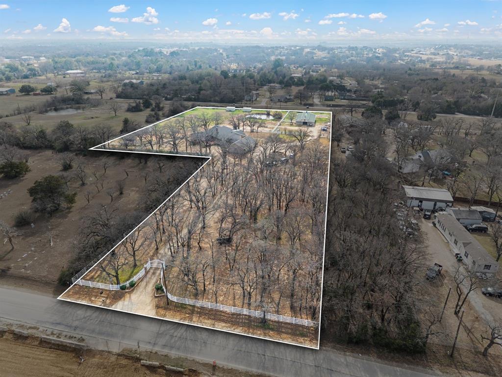 7260 Hudson Cemetery Road Mansfield, TX 76063 - Photo 2 of 40