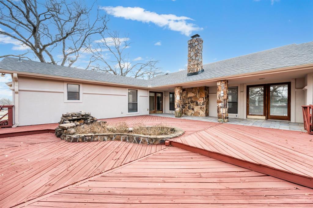 7260 Hudson Cemetery Road Mansfield, TX 76063 - Photo 30 of 40