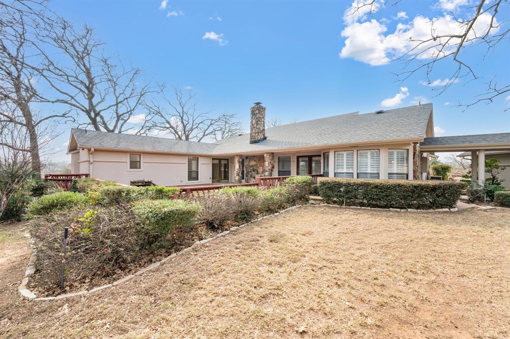 7260 Hudson Cemetery Road Mansfield, TX 76063 - Photo 31 of 40