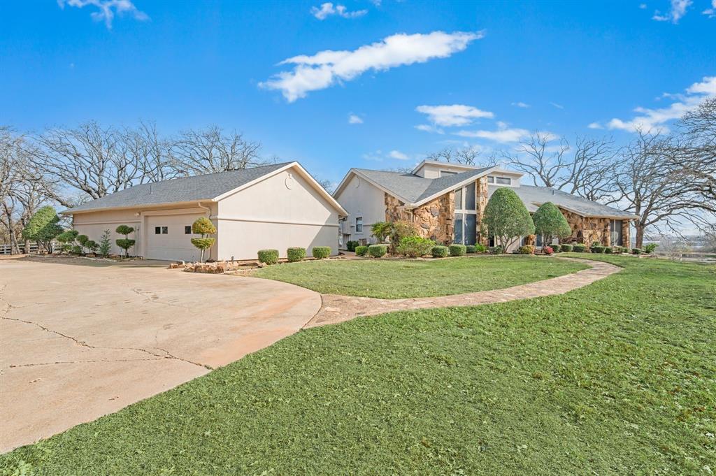 7260 Hudson Cemetery Road Mansfield, TX 76063 - Photo 7 of 40