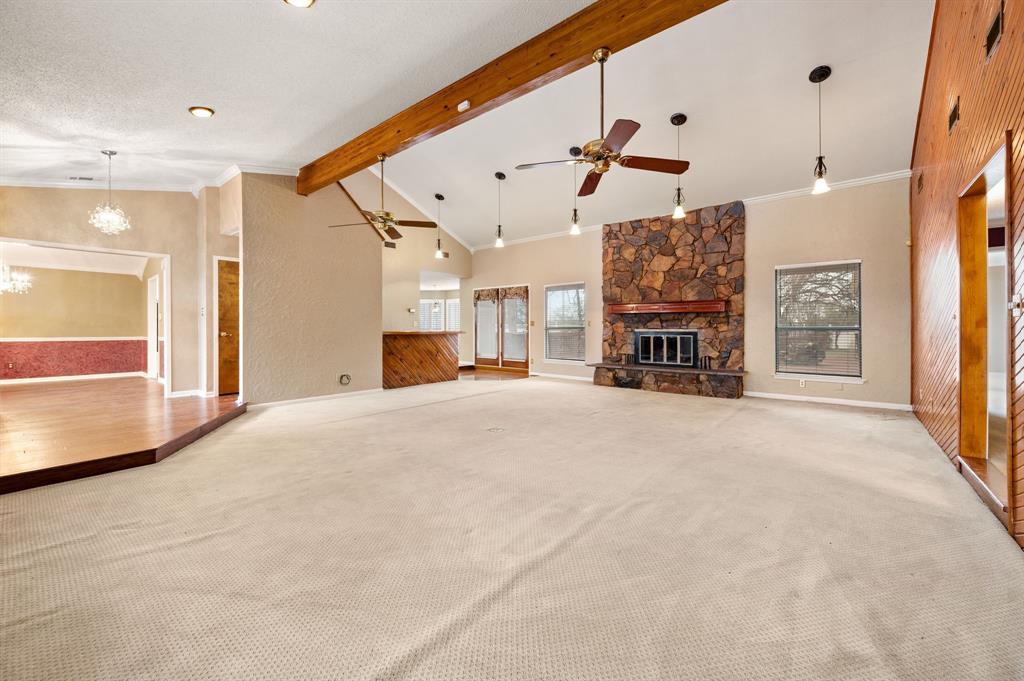 7260 Hudson Cemetery Road Mansfield, TX 76063 - Photo 9 of 40