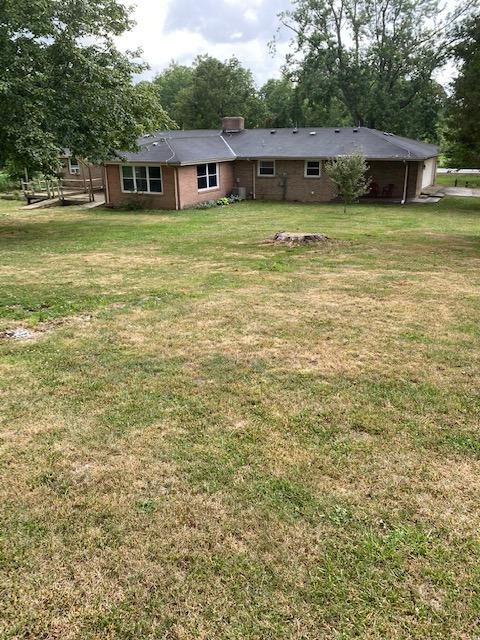 1696 Thatchers Mill Road Paris, KY 40361 - Photo 27 of 28 Photo 27