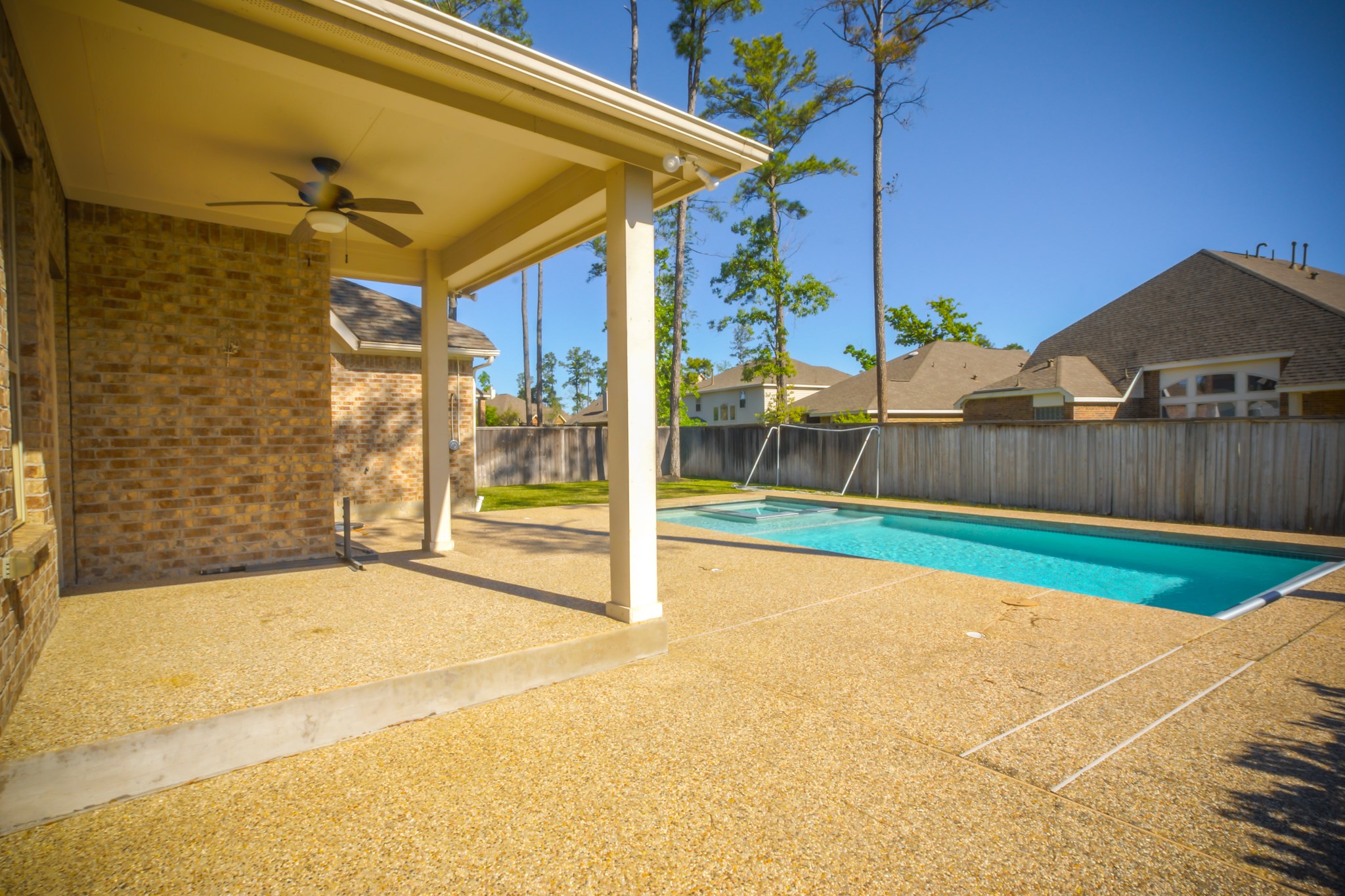 2 Hadlock Place Spring, TX 77389 - Photo 34 of 50