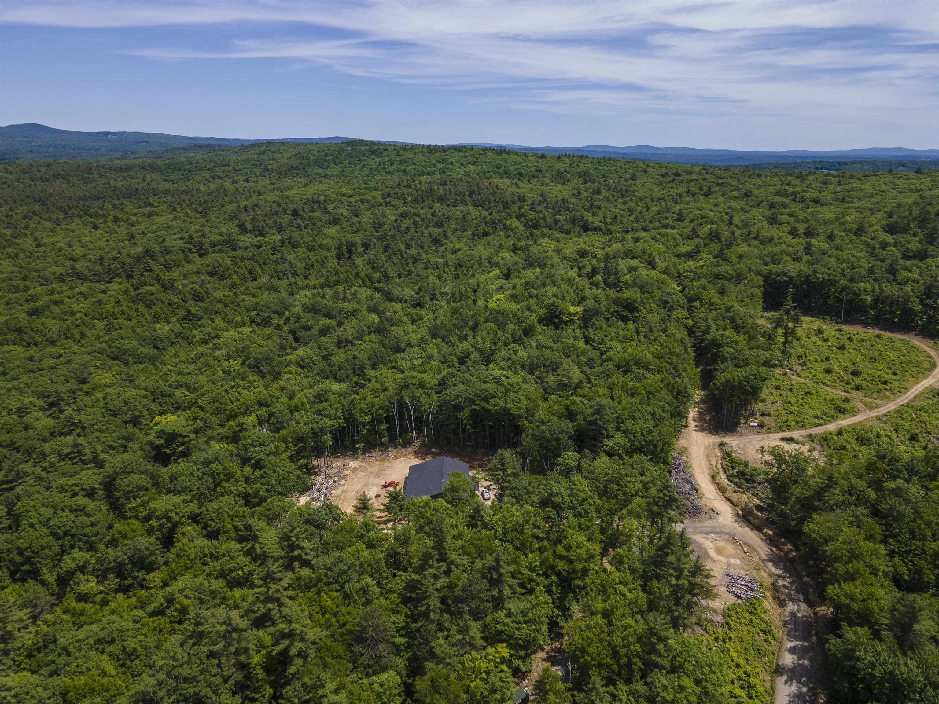 Polly Ham Road Northfield, NH 03276 - Photo 22 of 31