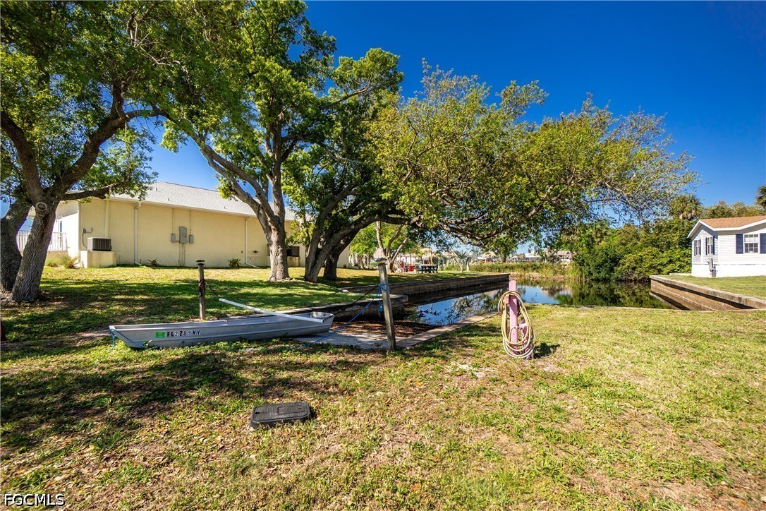 24437 Harbor View Road, Unit 106 Punta Gorda, FL 33980 - Photo 35 of 43 Gallery Image 35