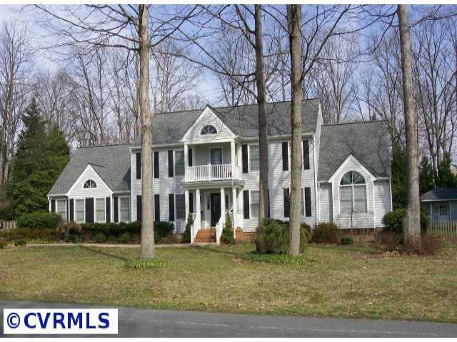 2311 Castlestone Road Midlothian, VA 23113 - Photo 1 of 10 Gallery Image 1
