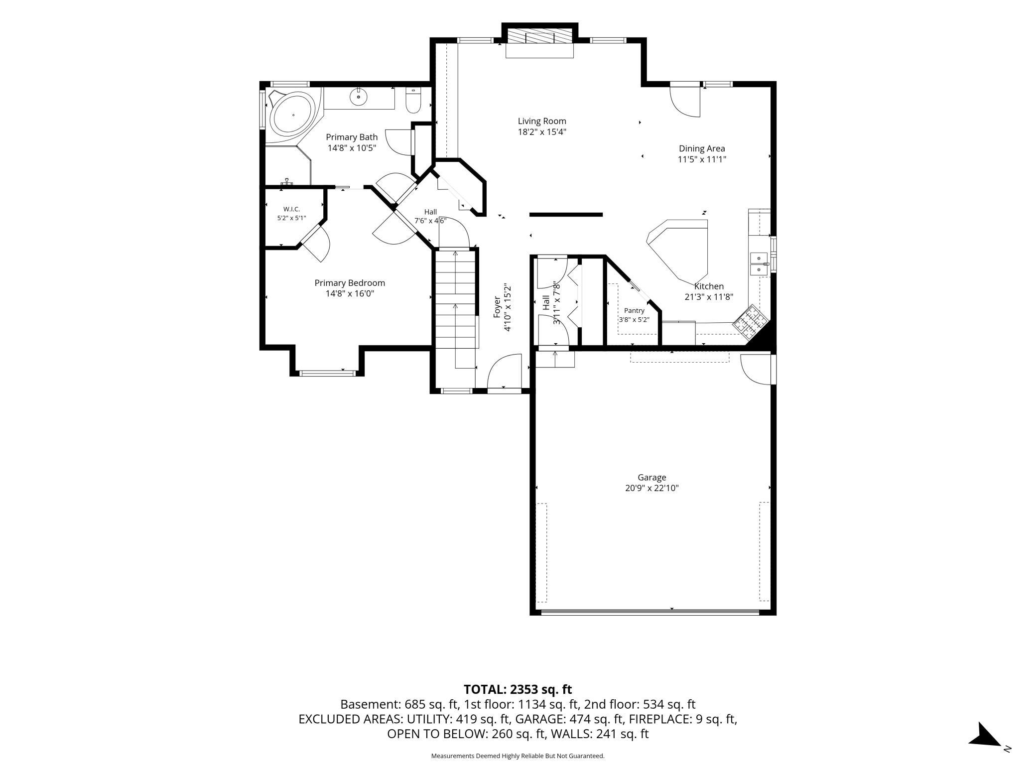 2014 Fox Valley Drive Southwest Rochester, MN 55902 - Photo 44 of 46