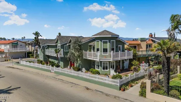 $2,295,000 | 1230 Mandalay Beach Road, Oxnard, CA 93035