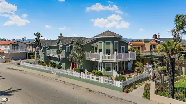 $2,495,000 | 1230 Mandalay Beach Road, Oxnard, CA 93035