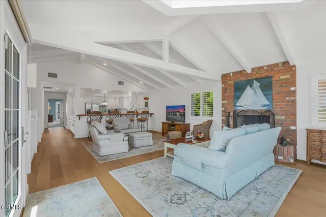 $2,495,000 | 1230 Mandalay Beach Road, Oxnard, CA 93035