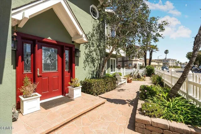 $2,495,000 | 1230 Mandalay Beach Road, Oxnard, CA 93035