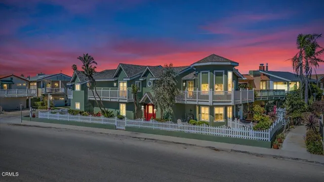 $2,495,000 | 1230 Mandalay Beach Road, Oxnard, CA 93035