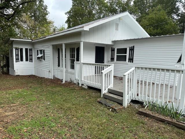 440 Cherry Street Southeast Acworth, GA 30102 - Photo 47 of 73