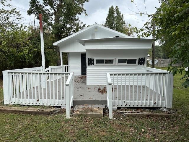 440 Cherry Street Southeast Acworth, GA 30102 - Photo 69 of 73