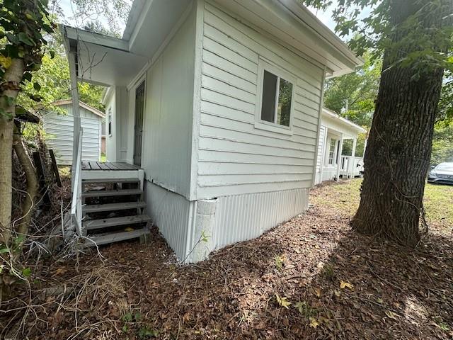 440 Cherry Street Southeast Acworth, GA 30102 - Photo 71 of 73