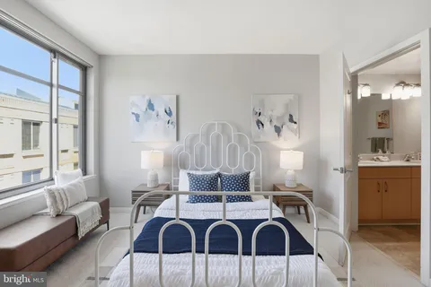 $779,000 | 475 K Street Northwest, Unit 809, Washington, DC 20001
