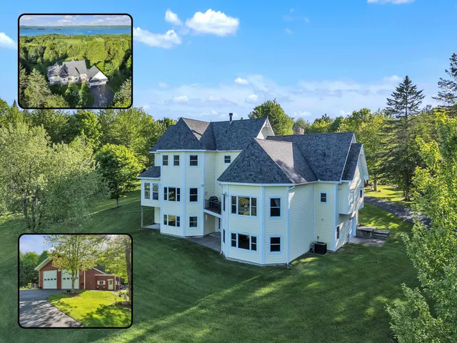 $1,995,000 | 4647 Lake Road, Newport Town, VT 05857