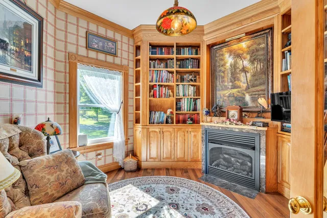 $1,995,000 | 4647 Lake Road, Newport Town, VT 05857