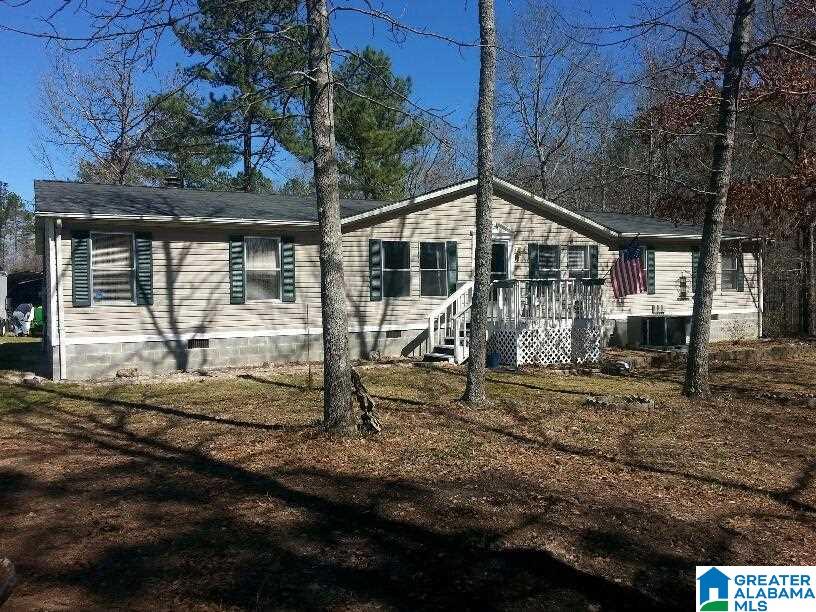 145 Deerfield Road Pell City, AL 35125 - Photo 1 of 19