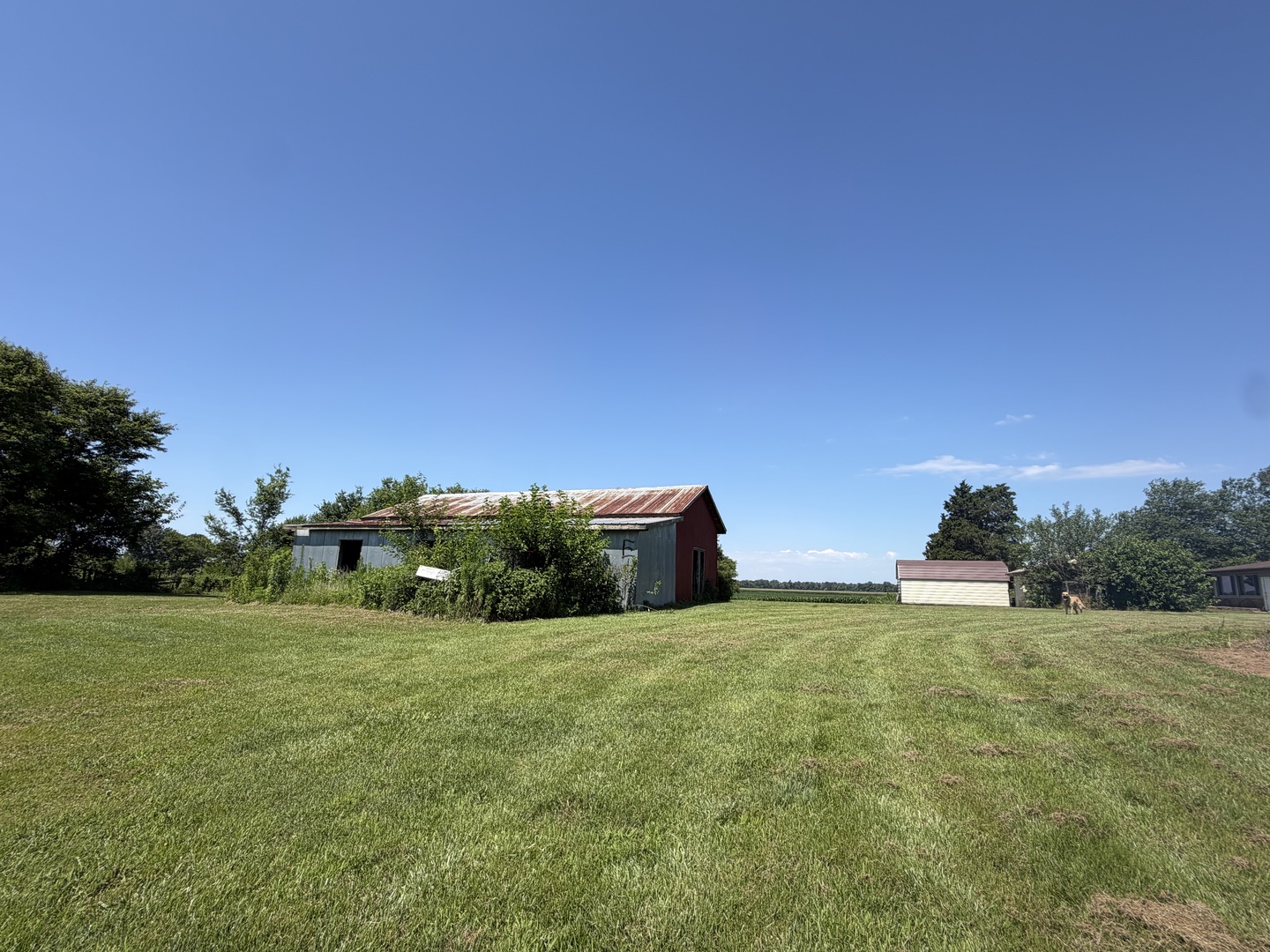 2096 Mt Pleasant Road Brookport, IL 62910 - Photo 25 of 37