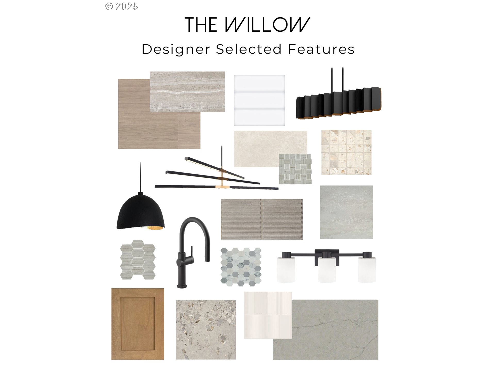 4192 Cornwall Street West Linn, OR 97068 - Photo 26 of 44 a picture of a table and a painting on the wall