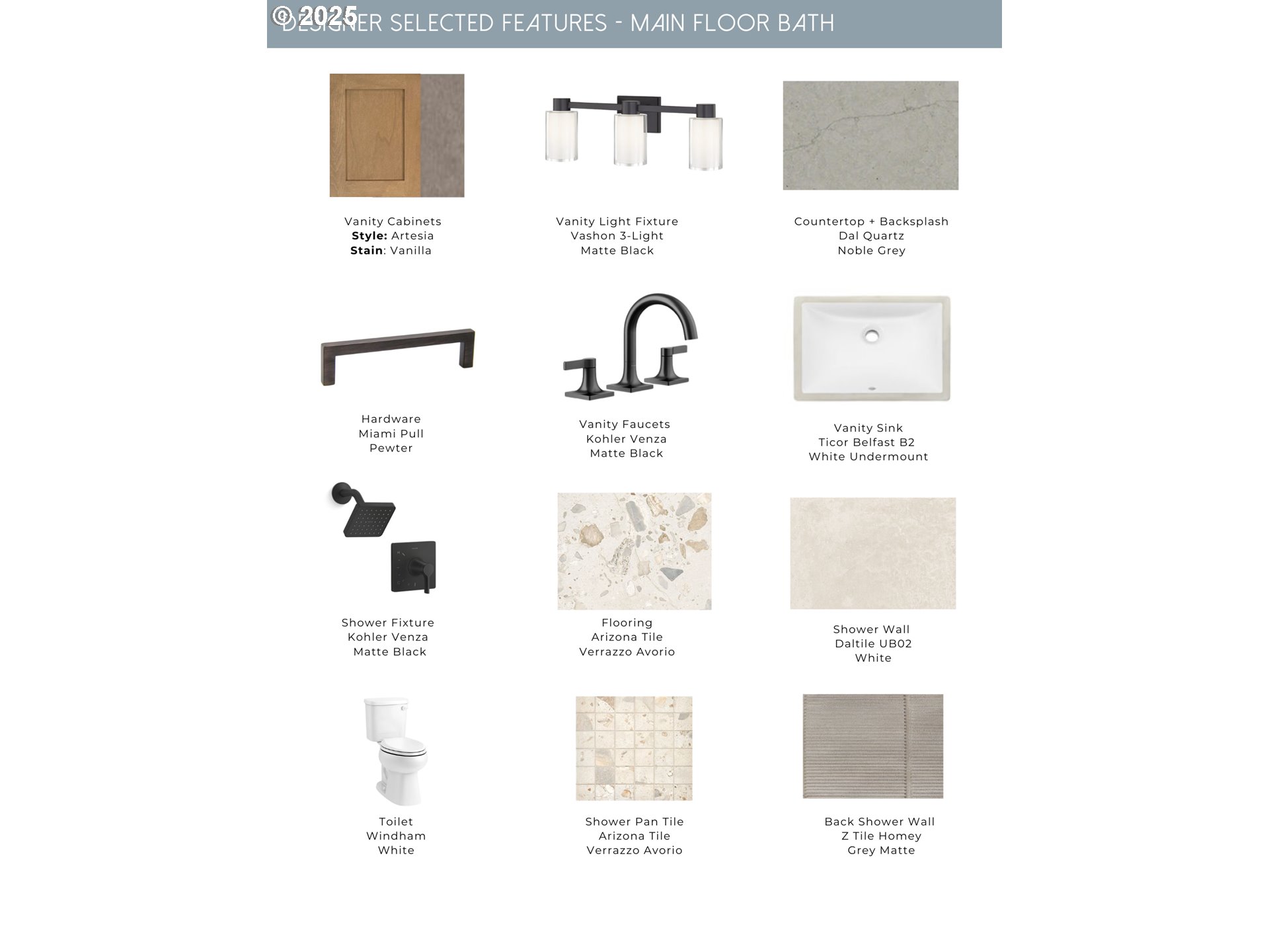 4192 Cornwall Street West Linn, OR 97068 - Photo 33 of 44 a picture of a wall with a white wall and a painting