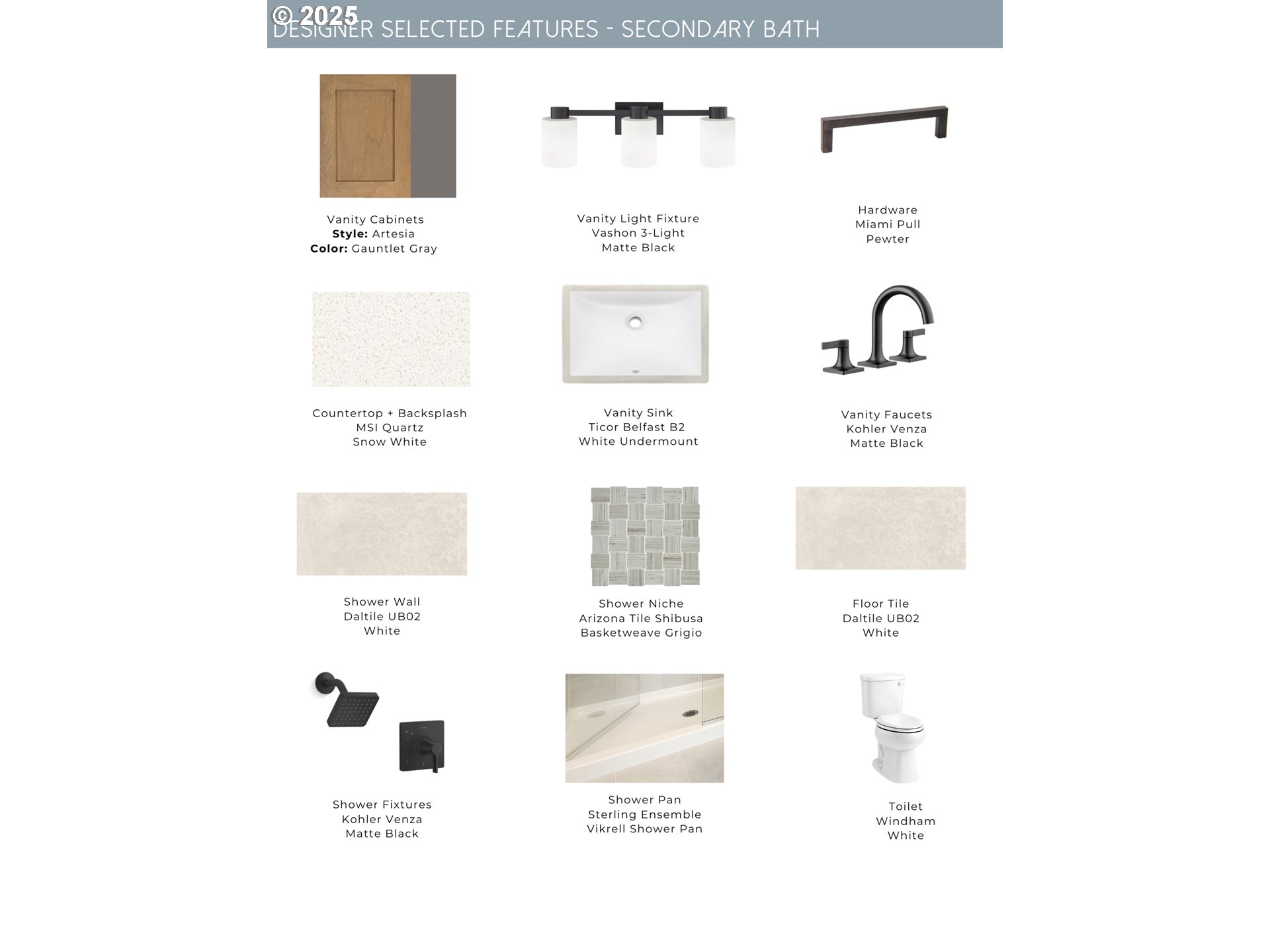 4192 Cornwall Street West Linn, OR 97068 - Photo 35 of 44 a picture of a bench in front of a wall