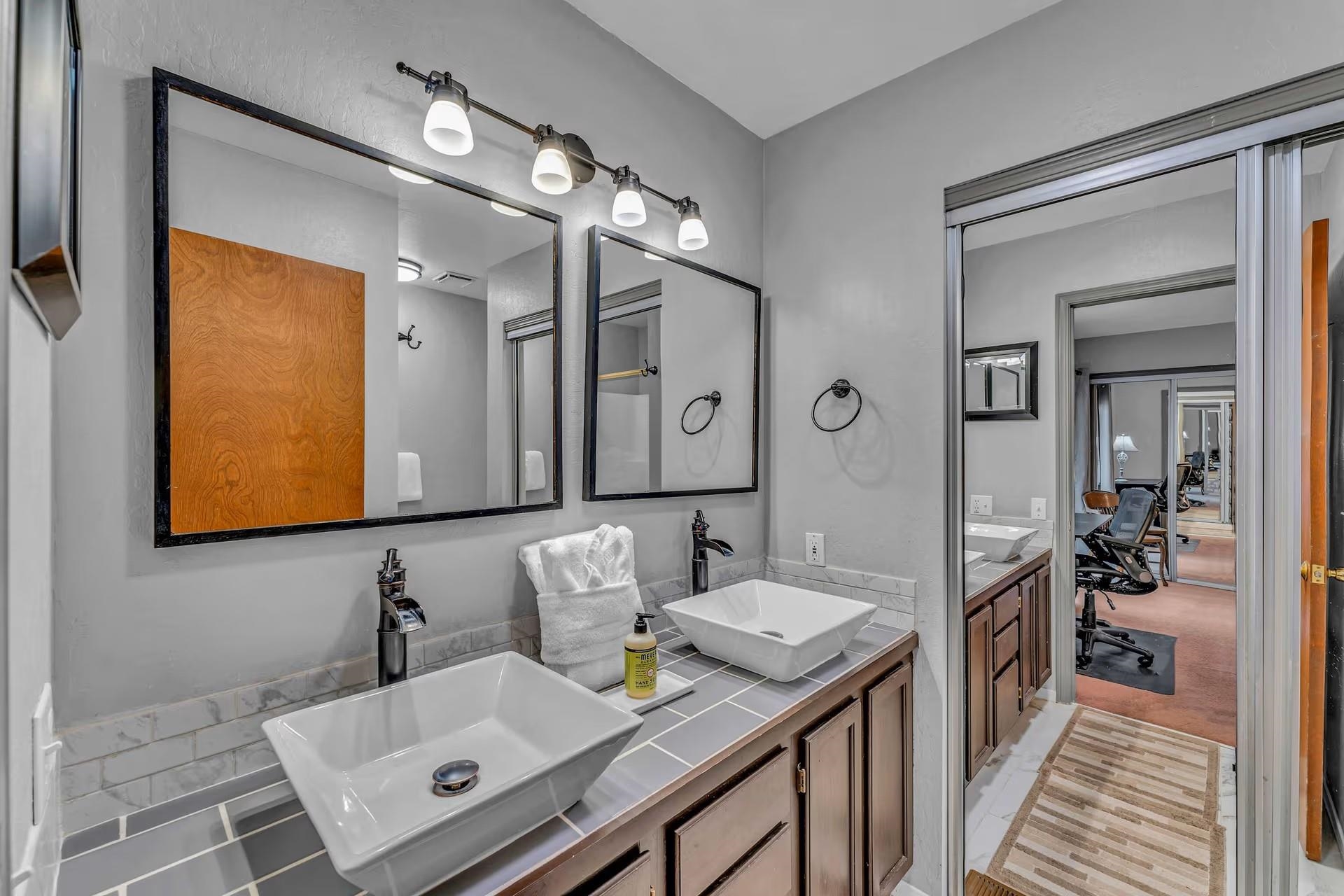 4570 North Ridge Road Carnelian Bay, CA 96140 - Photo 8 of 13 Gallery Image 8