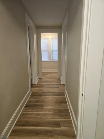 a view of a entryway