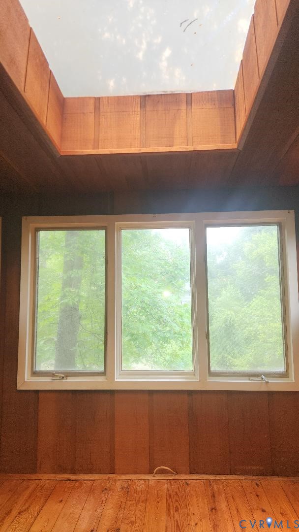 415 Springdale Avenue Colonial Heights, VA 23834 - Photo 12 of 21 a view of a room with a large window