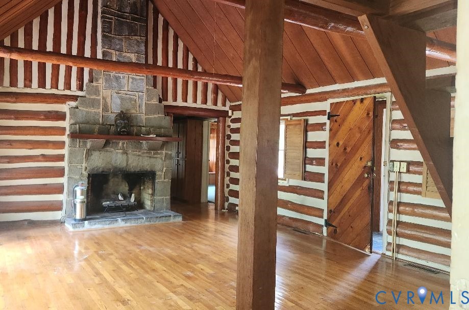 415 Springdale Avenue Colonial Heights, VA 23834 - Photo 3 of 21