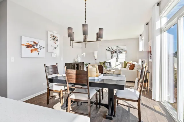 $384,990 | 6912 Willow Drive, Wonder Lake, IL 60097