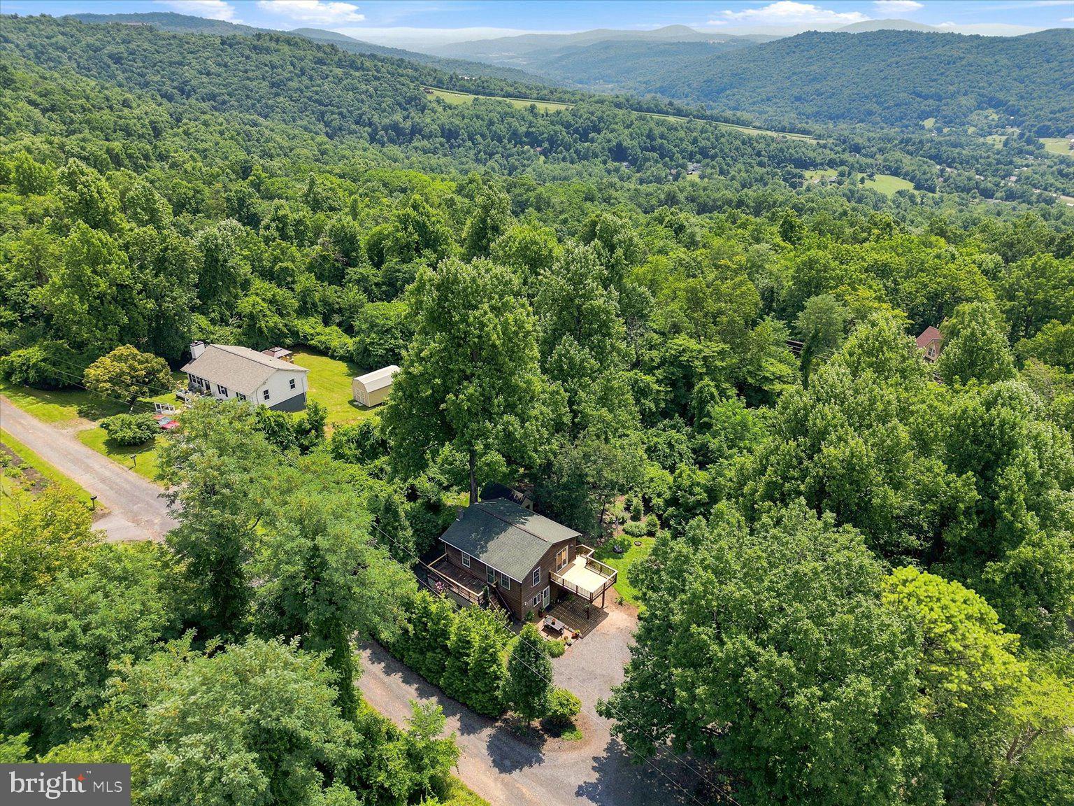 32 Parnassus Road Linden, VA 22642 - Photo 54 of 64 Gallery Image 54