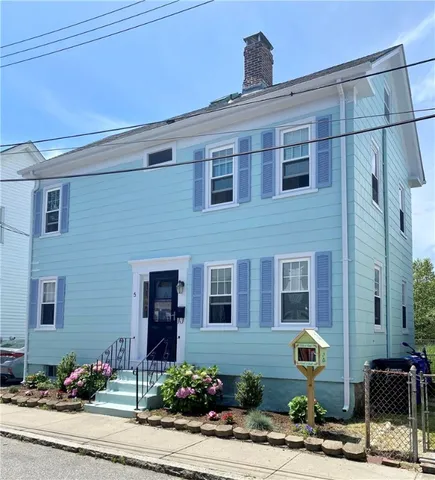 $3,300 | 5 Byrnes Street, Newport, RI 02840