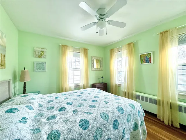 $3,300 | 5 Byrnes Street, Newport, RI 02840