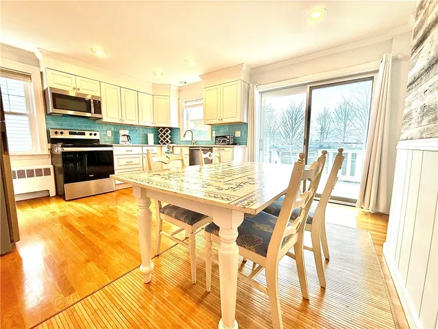 $3,300 | 5 Byrnes Street, Newport, RI 02840