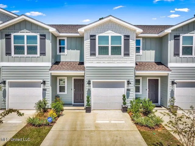 $1,850 | 12276 Frazier Lane, Gulfport, MS 39503