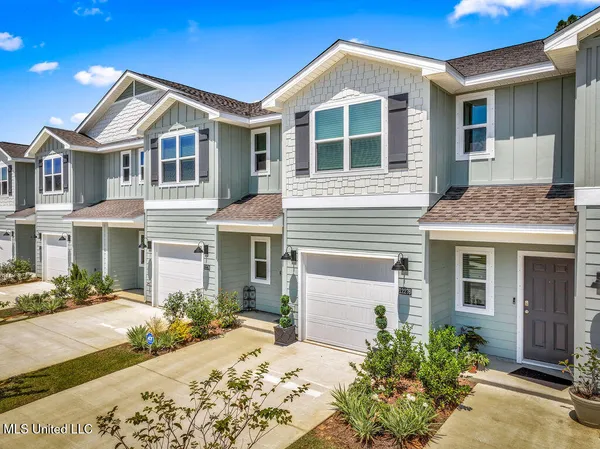 $1,850 | 12276 Frazier Lane, Gulfport, MS 39503