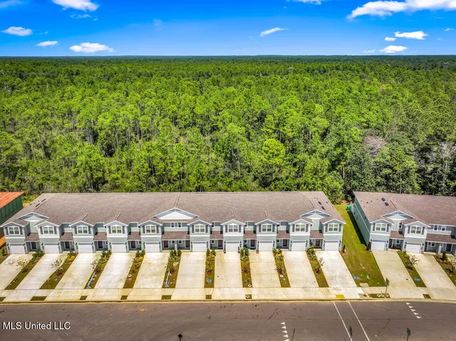 $1,850 | 12276 Frazier Lane, Gulfport, MS 39503