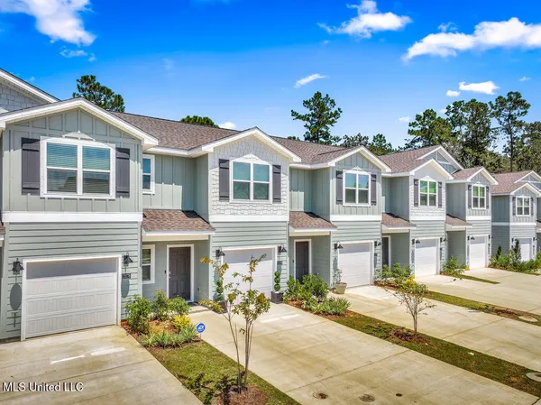 $1,850 | 12276 Frazier Lane, Gulfport, MS 39503