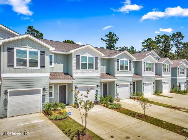 $1,850 | 12276 Frazier Lane, Gulfport, MS 39503