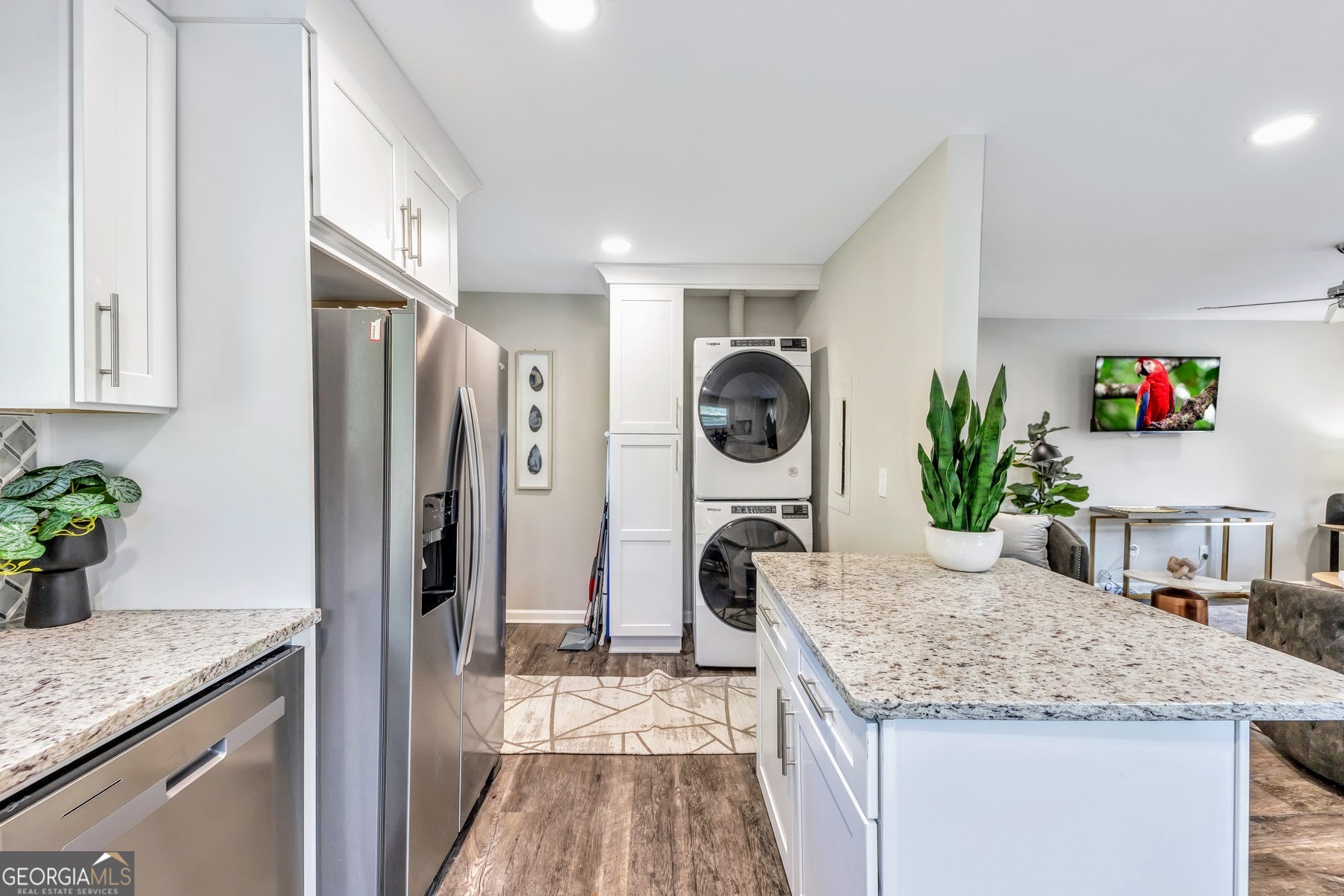 811 Old Powder Springs Road Southwest Mableton, GA 30126 - Photo 11 of 29