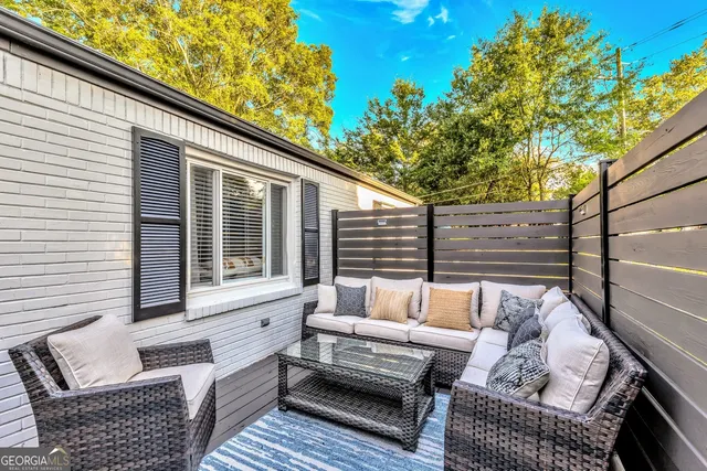 $3,400 | 811 Old Powder Springs Road Southwest, Mableton, GA 30126