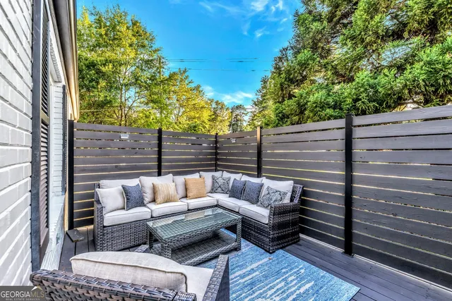 $3,400 | 811 Old Powder Springs Road Southwest, Mableton, GA 30126