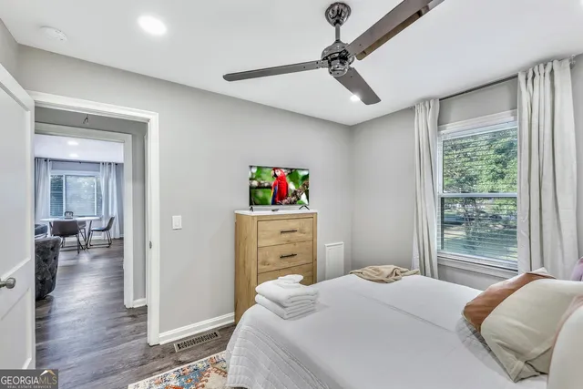 $3,400 | 811 Old Powder Springs Road Southwest, Mableton, GA 30126